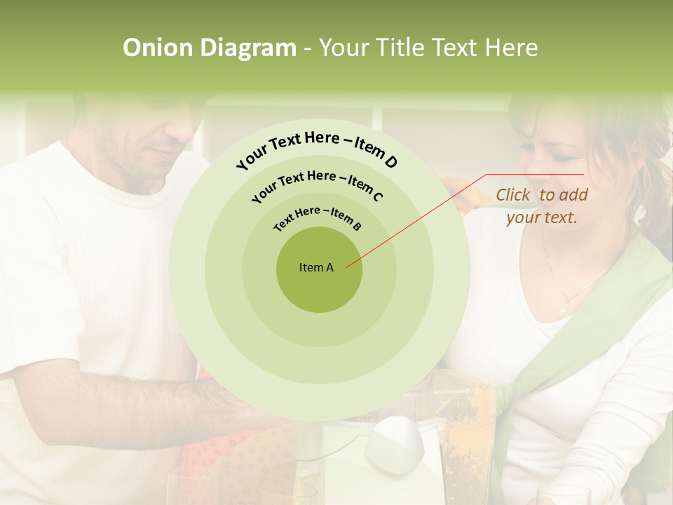 Home Family Happy PowerPoint Template