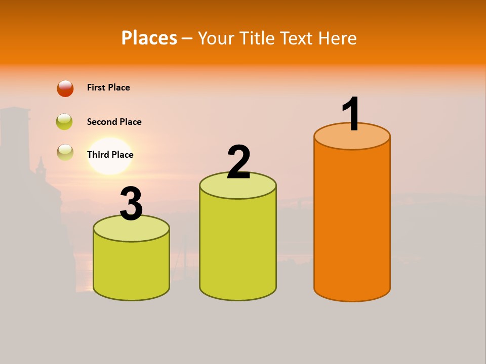 Mentoring Organization Inspiration PowerPoint Template
