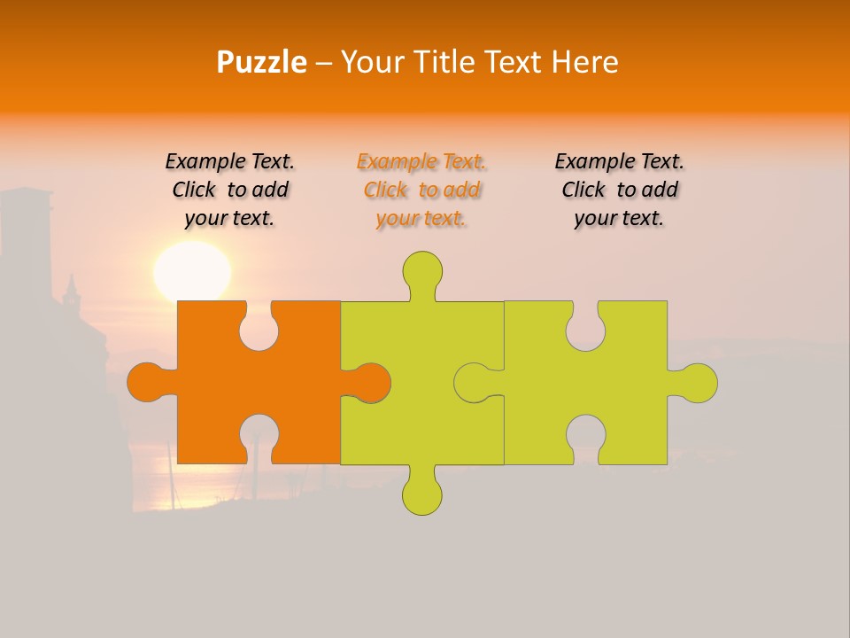 Mentoring Organization Inspiration PowerPoint Template