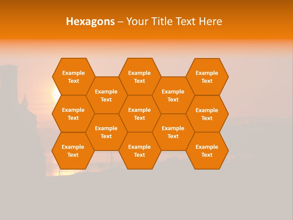 Mentoring Organization Inspiration PowerPoint Template