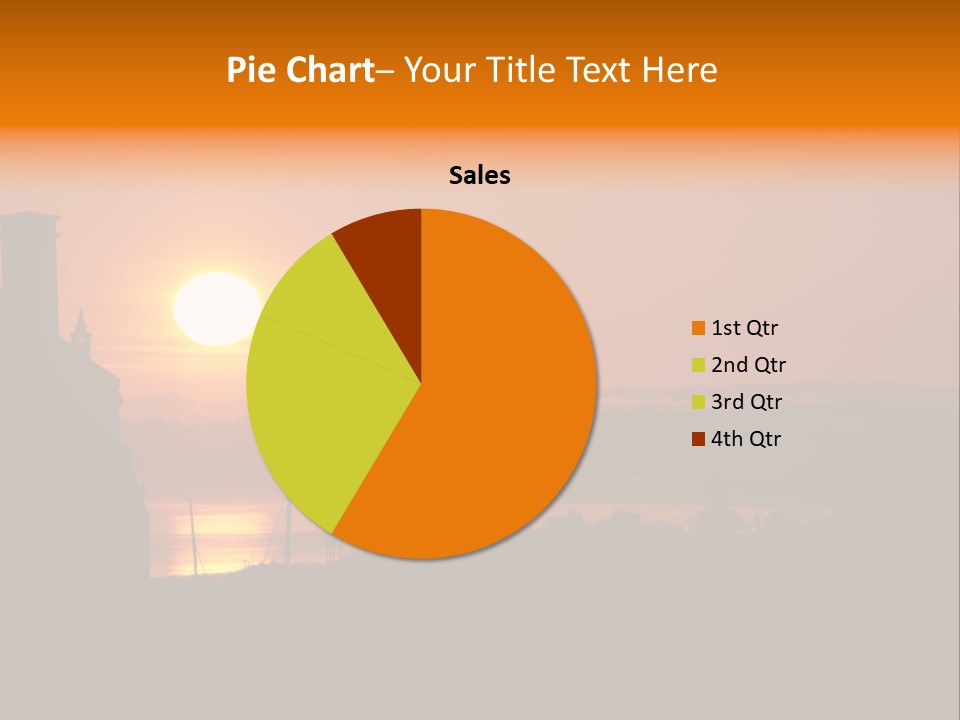 Mentoring Organization Inspiration PowerPoint Template