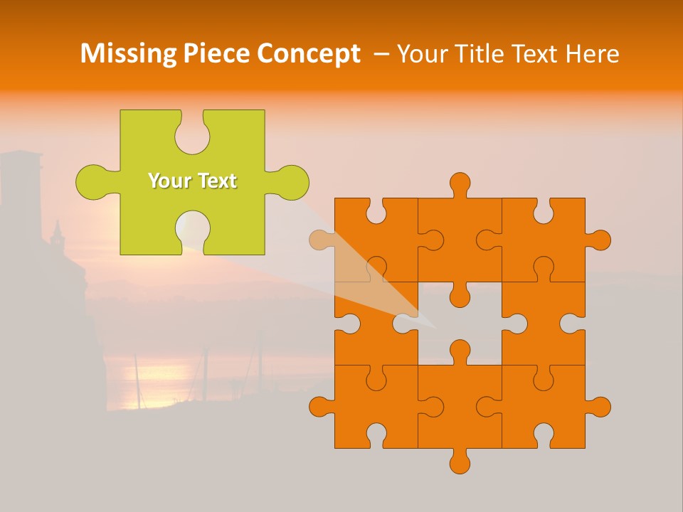 Mentoring Organization Inspiration PowerPoint Template