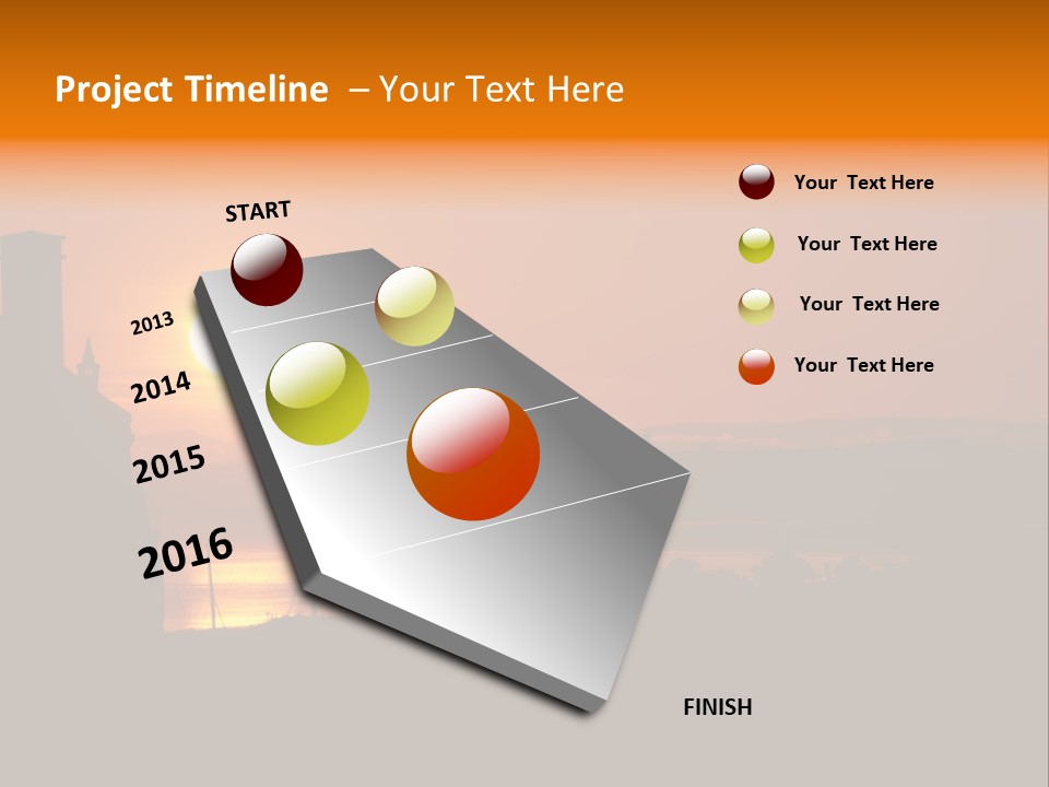 Mentoring Organization Inspiration PowerPoint Template