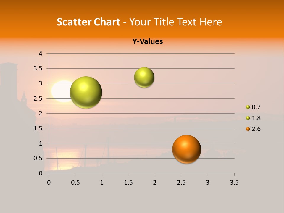 Mentoring Organization Inspiration PowerPoint Template