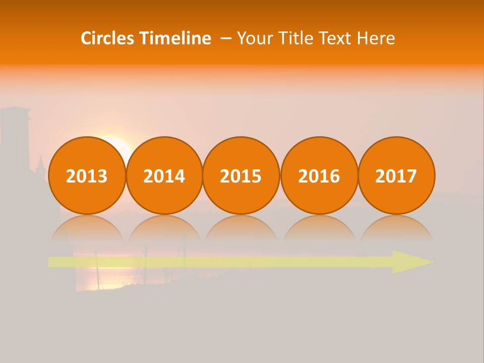 Mentoring Organization Inspiration PowerPoint Template