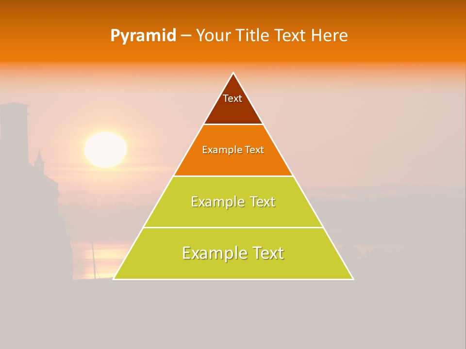 Mentoring Organization Inspiration PowerPoint Template