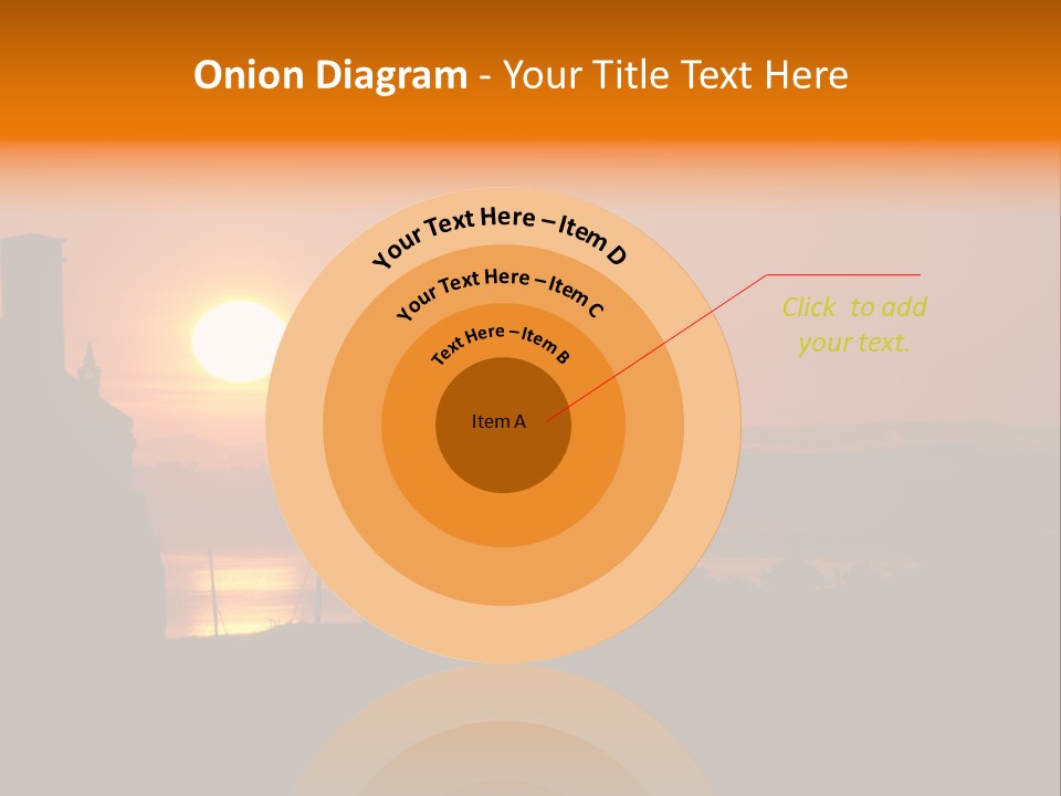 Mentoring Organization Inspiration PowerPoint Template