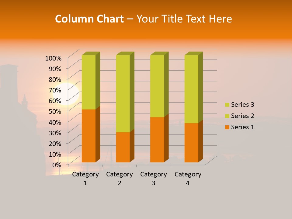 Mentoring Organization Inspiration PowerPoint Template