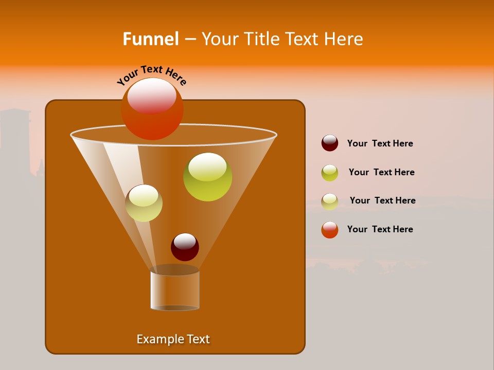 Mentoring Organization Inspiration PowerPoint Template