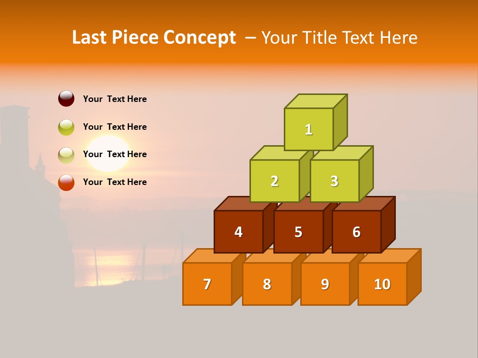 Mentoring Organization Inspiration PowerPoint Template