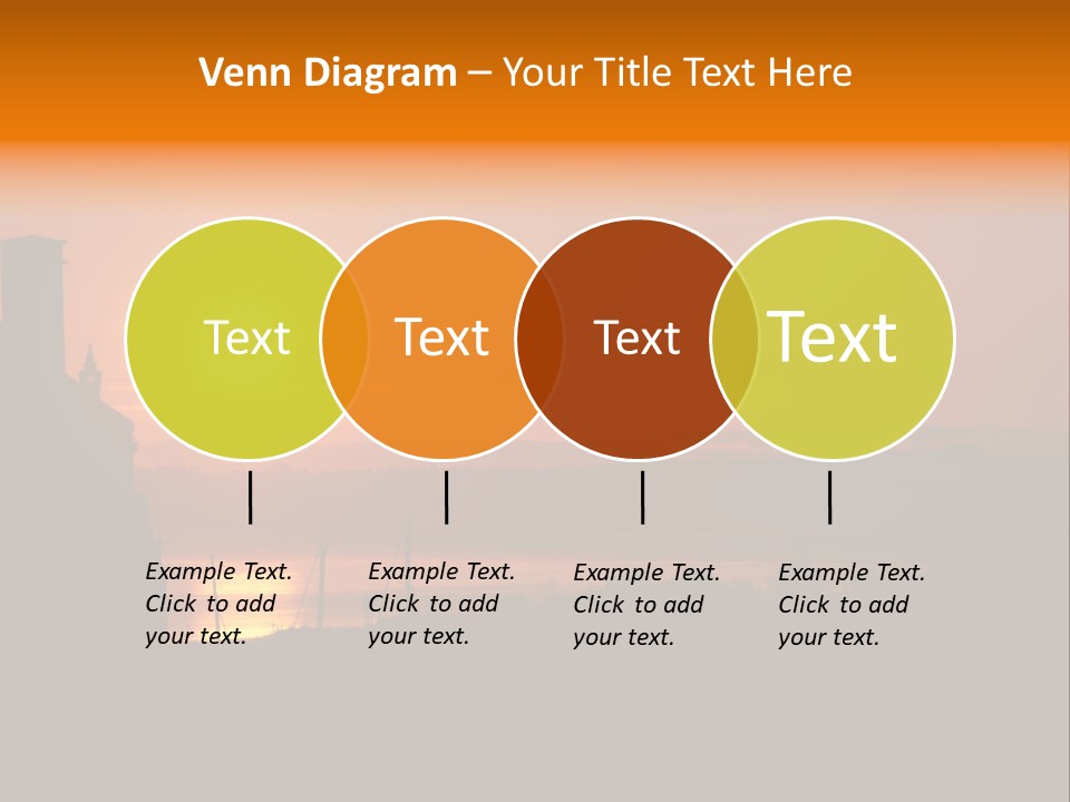 Mentoring Organization Inspiration PowerPoint Template
