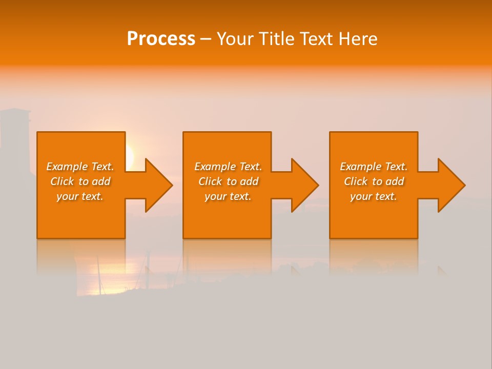 Mentoring Organization Inspiration PowerPoint Template