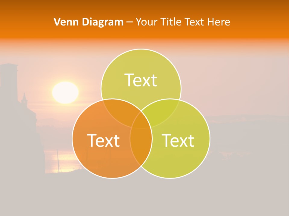 Mentoring Organization Inspiration PowerPoint Template
