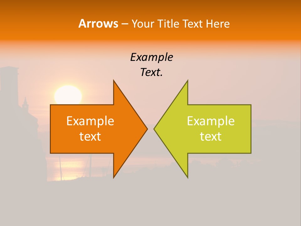 Mentoring Organization Inspiration PowerPoint Template