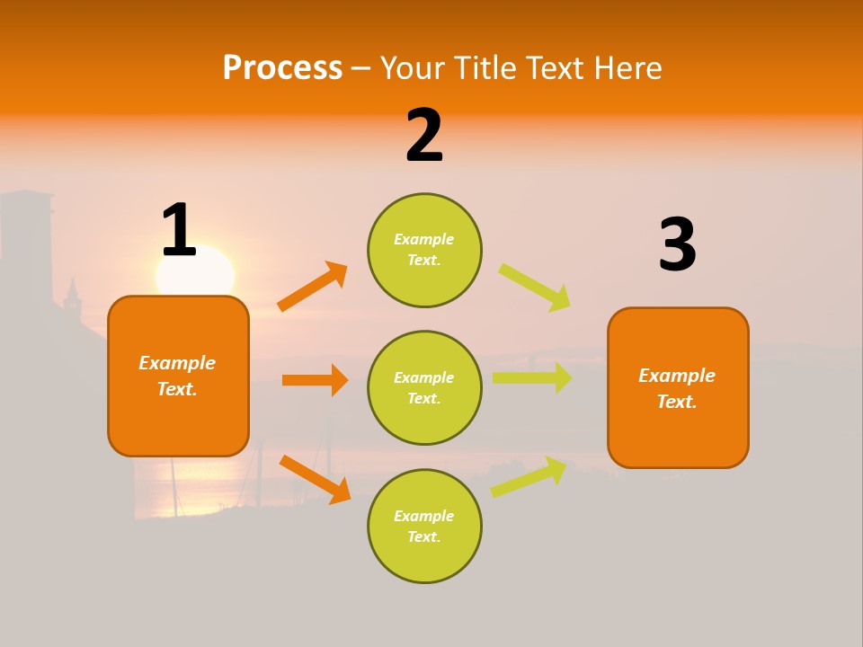 Mentoring Organization Inspiration PowerPoint Template