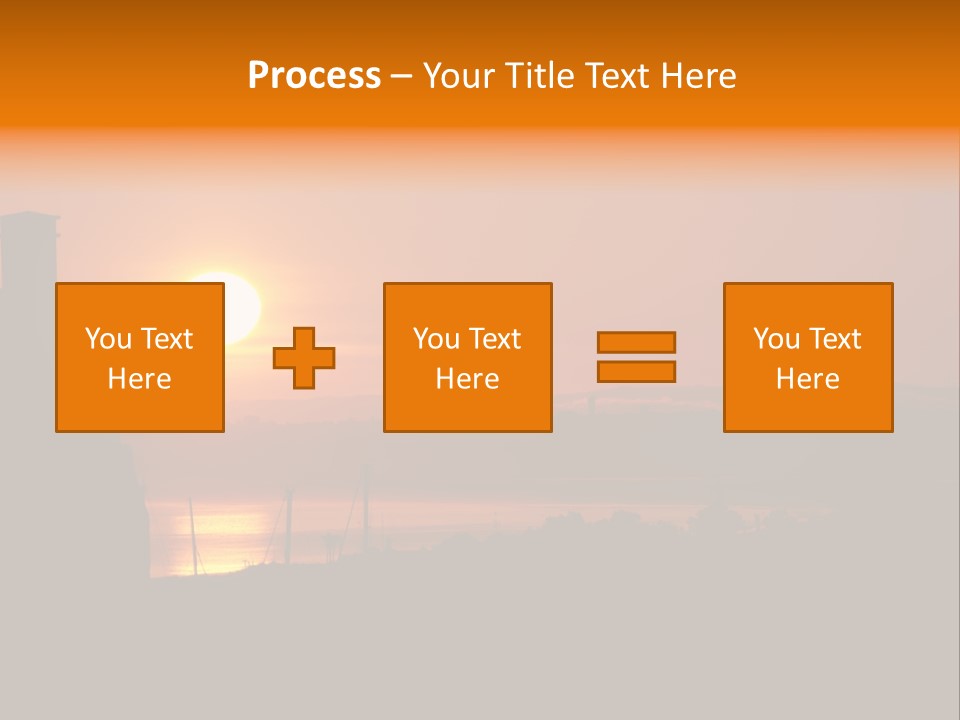 Mentoring Organization Inspiration PowerPoint Template