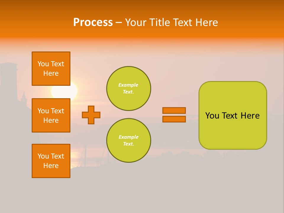 Mentoring Organization Inspiration PowerPoint Template
