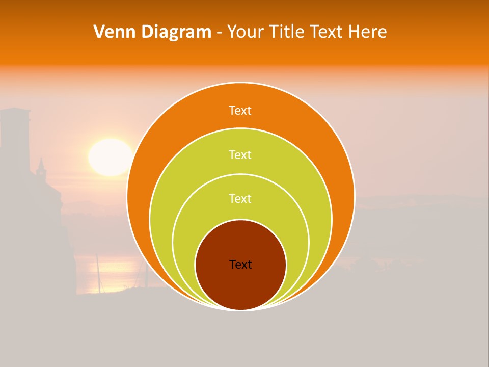 Mentoring Organization Inspiration PowerPoint Template