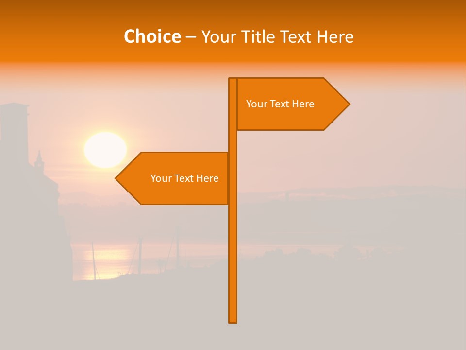 Mentoring Organization Inspiration PowerPoint Template
