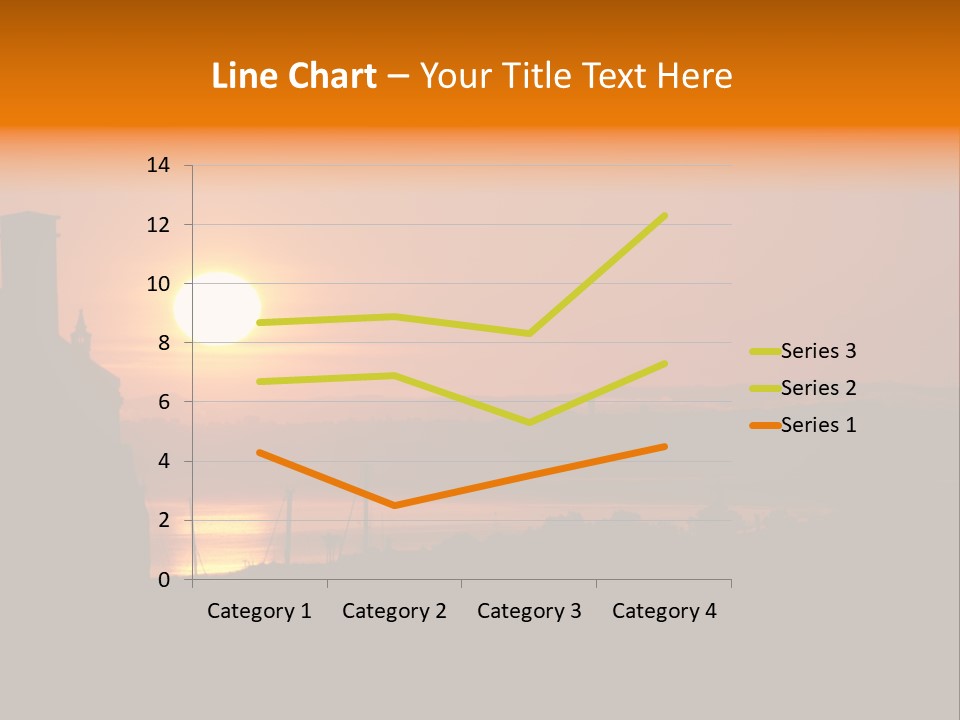 Mentoring Organization Inspiration PowerPoint Template