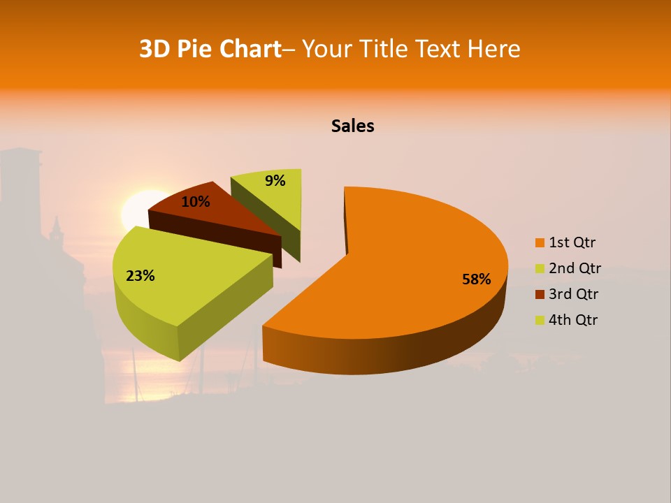 Mentoring Organization Inspiration PowerPoint Template