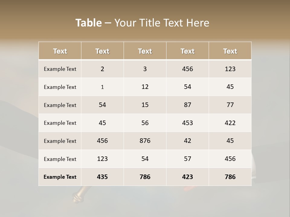 Two Hands Holding A Torch With A Flame Coming Out Of It PowerPoint Template