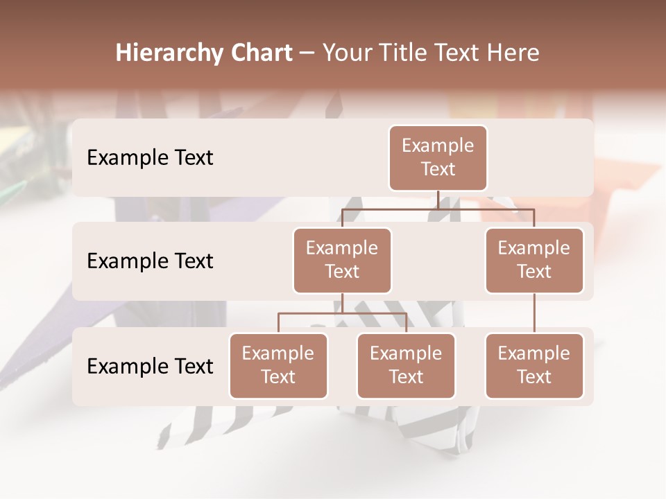 Two Background White PowerPoint Template