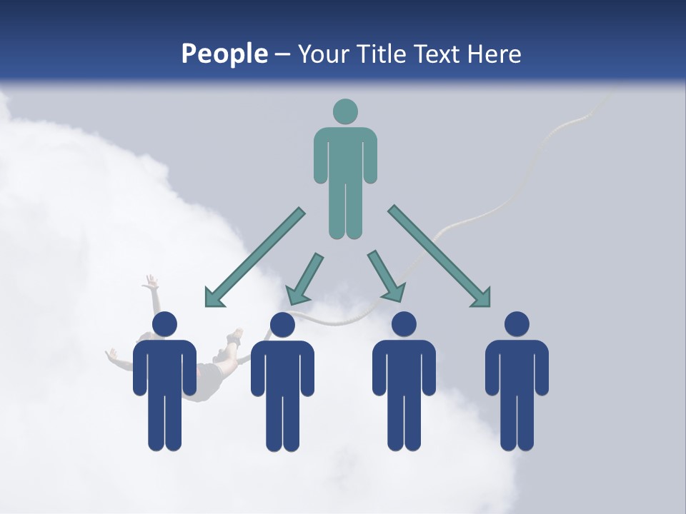 Asian Working Meeting PowerPoint Template