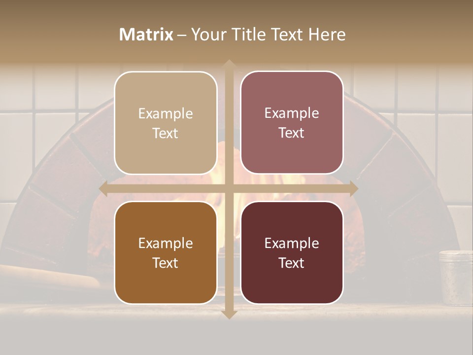 Document Hosting Host PowerPoint Template
