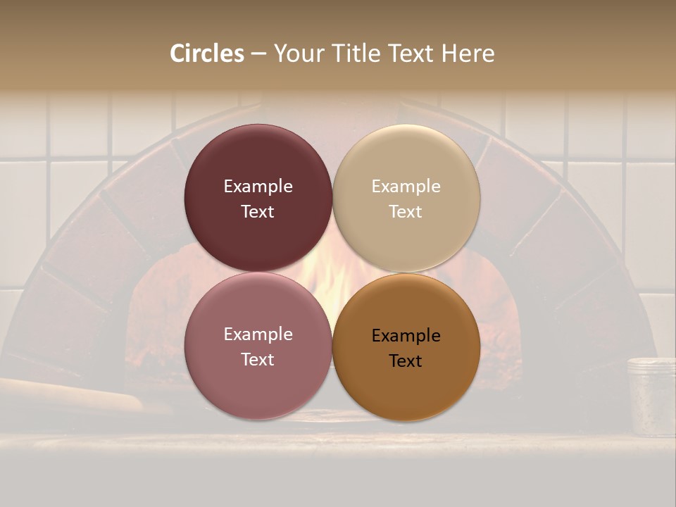 Document Hosting Host PowerPoint Template