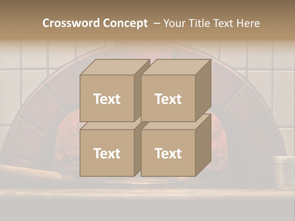 Document Hosting Host PowerPoint Template