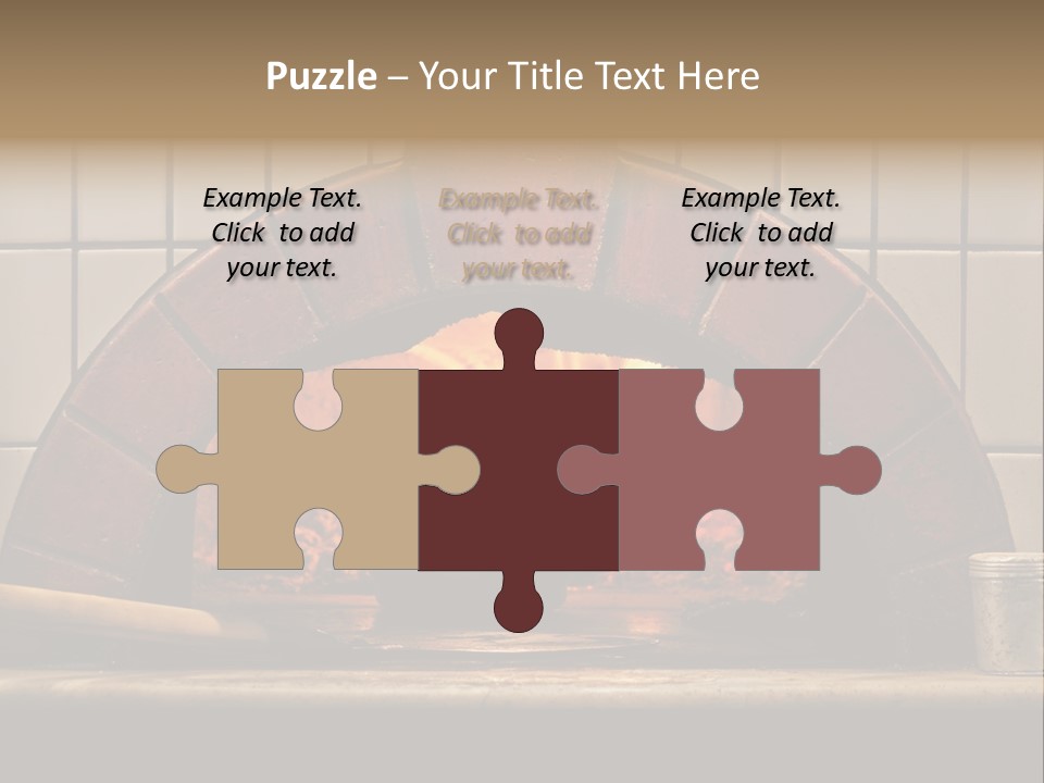 Document Hosting Host PowerPoint Template