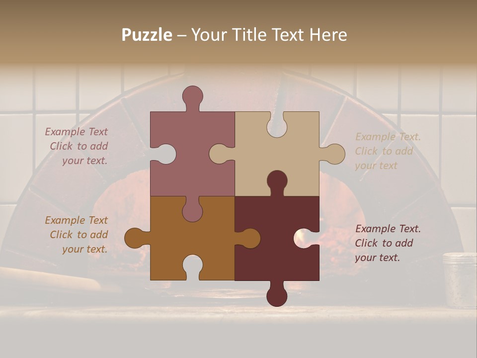 Document Hosting Host PowerPoint Template
