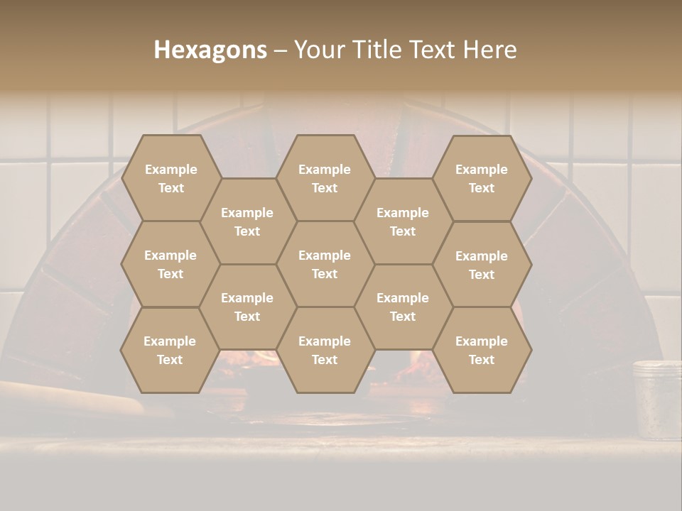 Document Hosting Host PowerPoint Template
