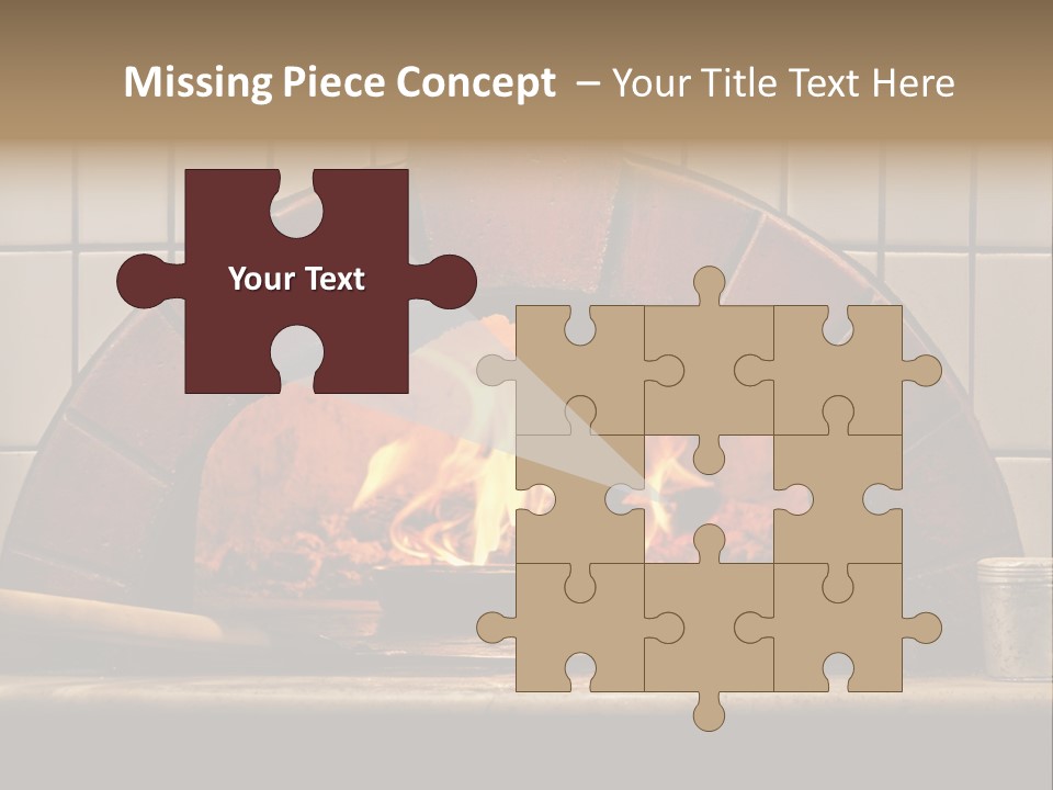 Document Hosting Host PowerPoint Template