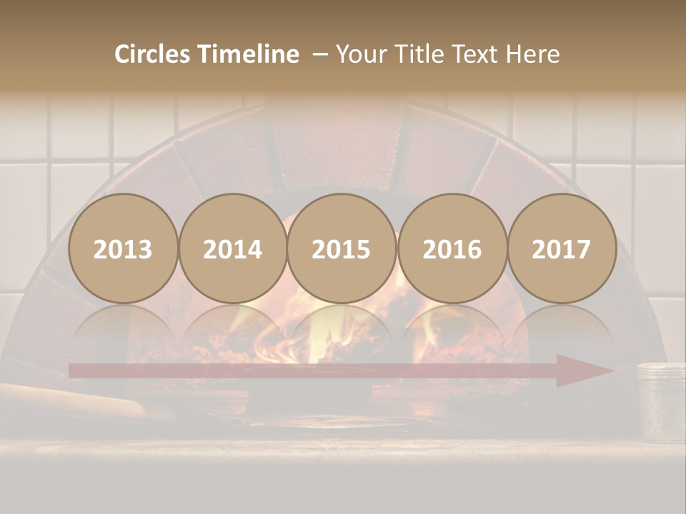 Document Hosting Host PowerPoint Template