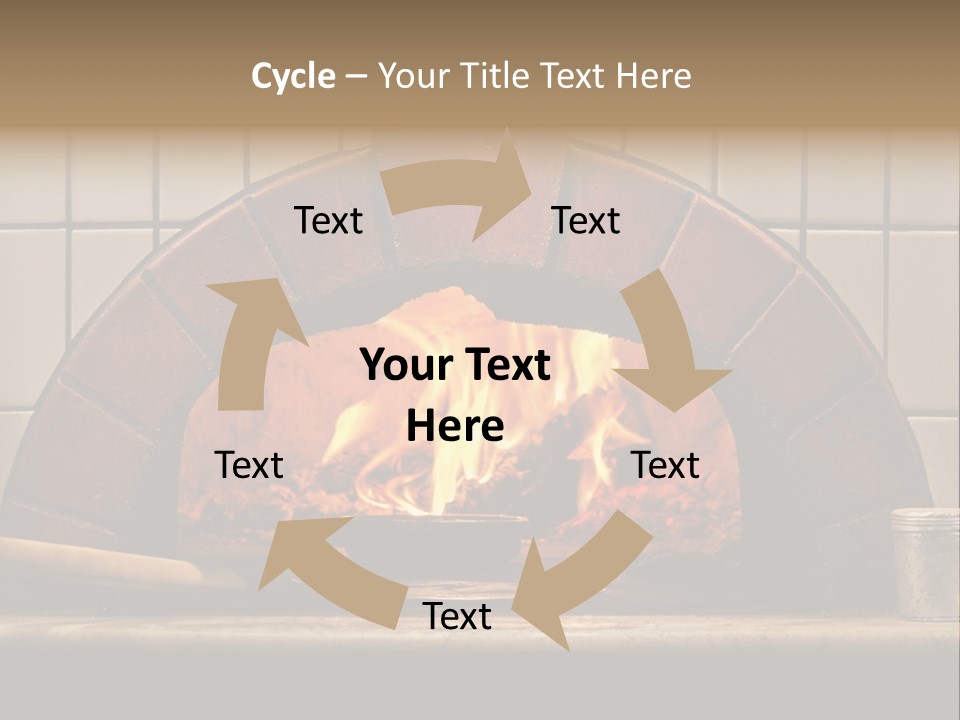 Document Hosting Host PowerPoint Template