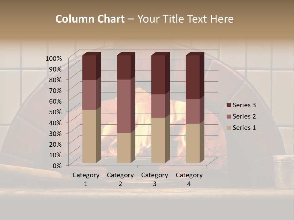 Document Hosting Host PowerPoint Template