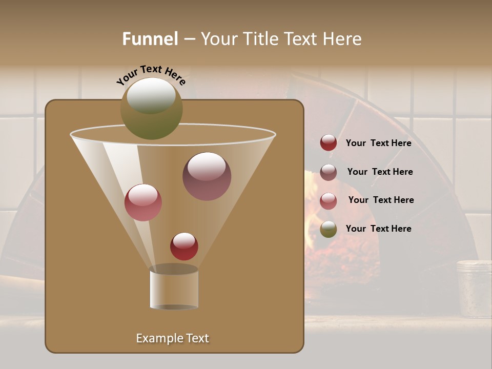 Document Hosting Host PowerPoint Template