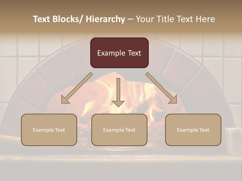 Document Hosting Host PowerPoint Template