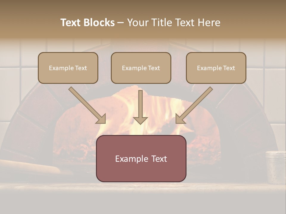 Document Hosting Host PowerPoint Template