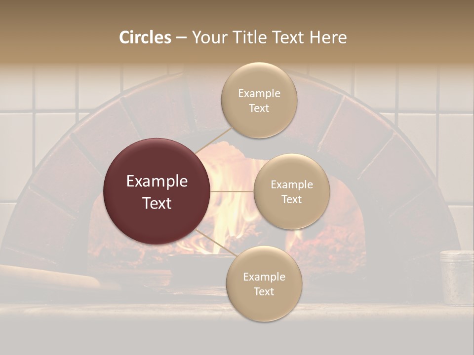 Document Hosting Host PowerPoint Template