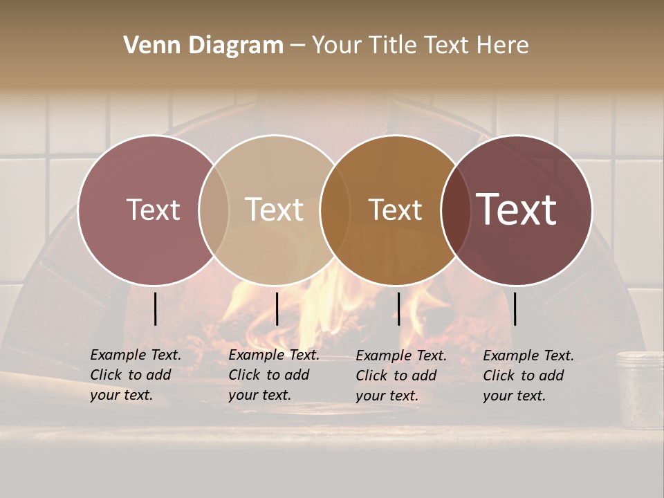 Document Hosting Host PowerPoint Template