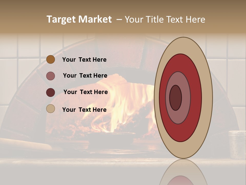 Document Hosting Host PowerPoint Template