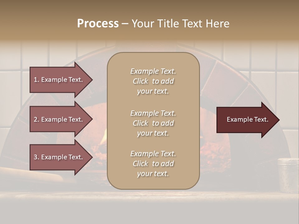 Document Hosting Host PowerPoint Template