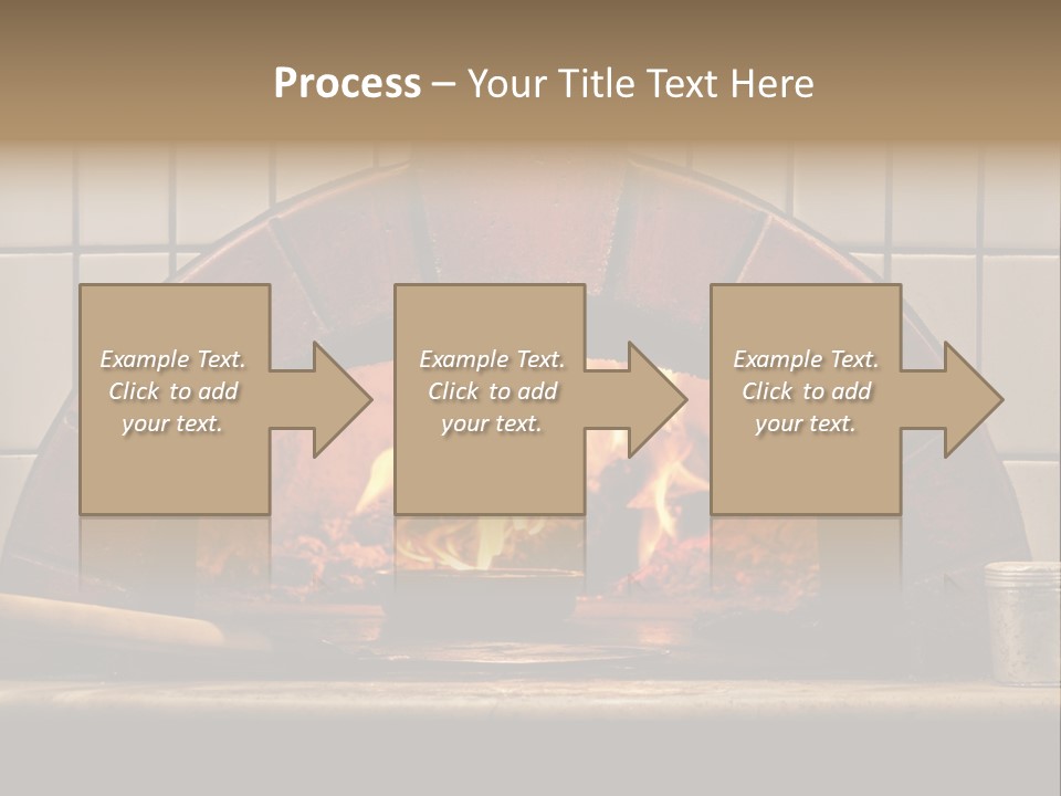 Document Hosting Host PowerPoint Template