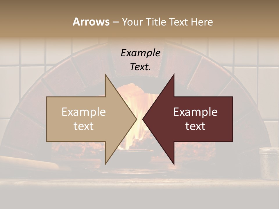Document Hosting Host PowerPoint Template