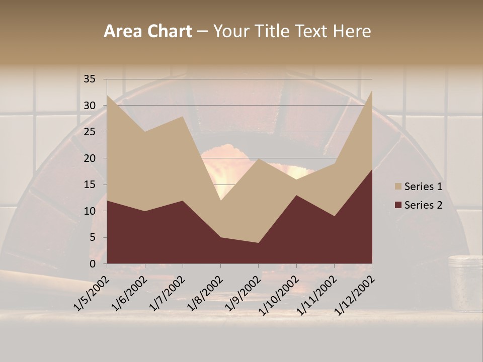 Document Hosting Host PowerPoint Template