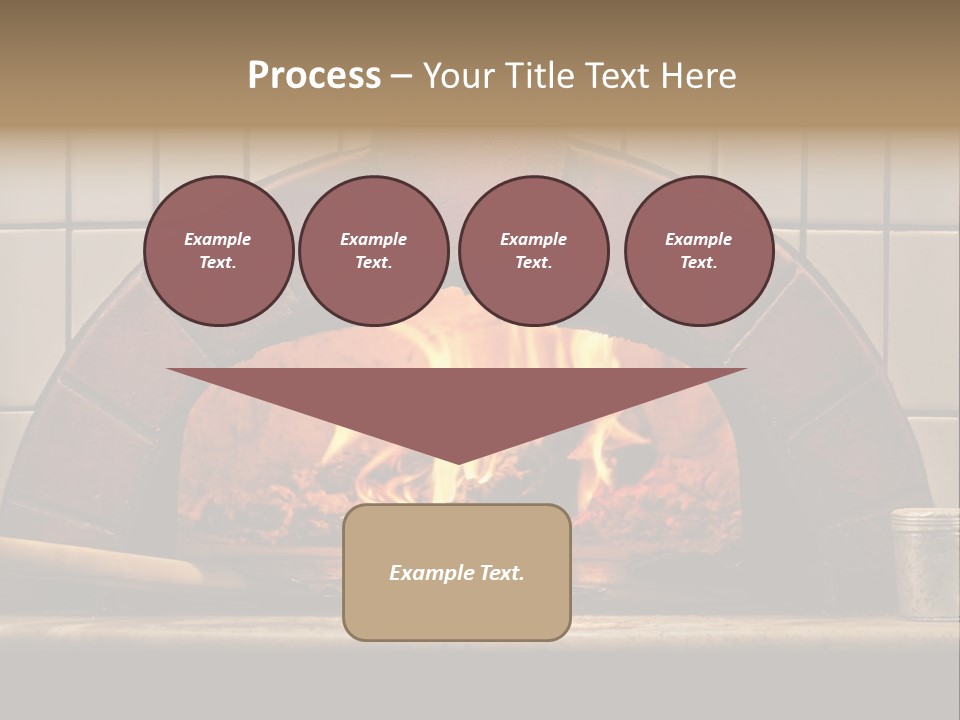 Document Hosting Host PowerPoint Template