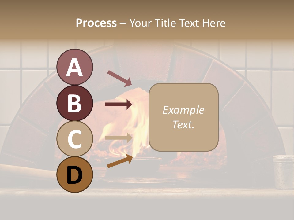 Document Hosting Host PowerPoint Template
